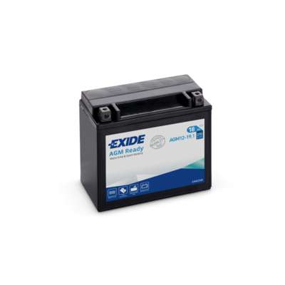 EXIDE MP 18AH 270A 175X90X155 +/-