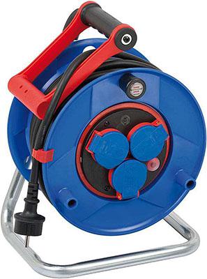 Pikendusjuhe poolil 230V 25M