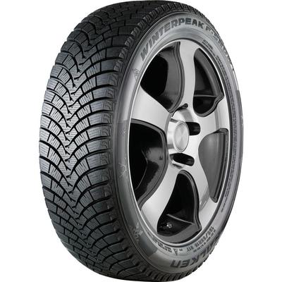 FALKEN WINTERPEAK F-SNOW 1 245/40R18 97T, friction winter tyre
