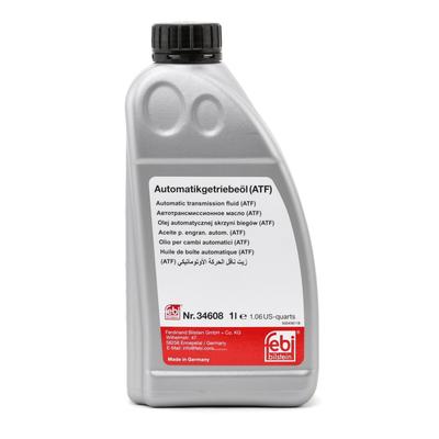 FEBI AUTOMATIC TRANSMISSION FLUID 1L