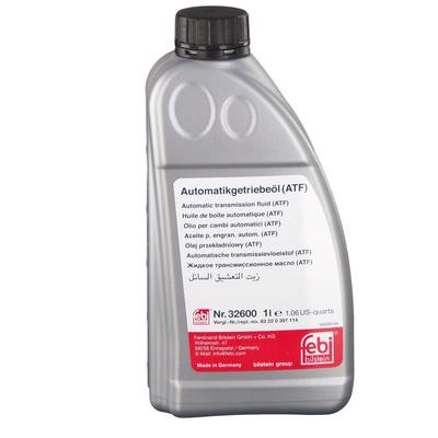 FEBI AUTOMATIC TRANSMISSION FLUID 1L