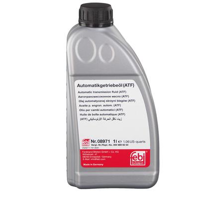 FEBI AUTOMATIC TRANSMISSION FLUID 1L