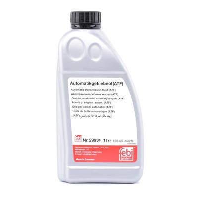 FEBI AUTOMATIC TRANSMISSION FLUID 1L