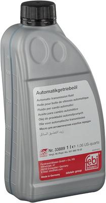 FEBI AUTOMATIC TRANSMISSION FLUID 1L