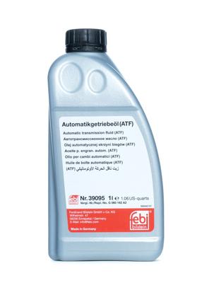 FEBI AUTOMATIC TRANSMISSION FLUID 1L