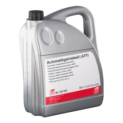 FEBI AUTOMATIC TRANSMISSION FLUID 5L