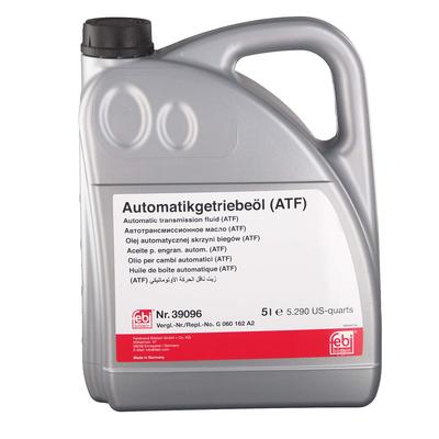 FEBI AUTOMATIC TRANSMISSION FLUID 5L