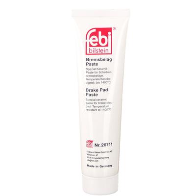 FEBI BRAKE PAD ASSEMBLY GREASE 100G