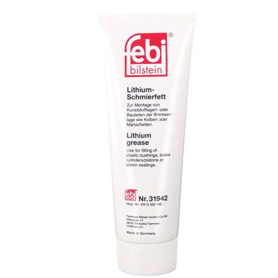 FEBI BRAKE PARTS ASSEMBLY GREASE 180G