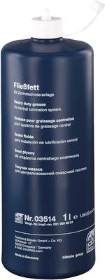 FEBI CENTRAL GREASE 1L