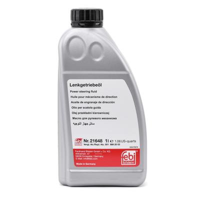 FEBI CENTRAL HYDRAULIC FLUID 1L