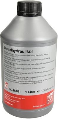 FEBI CENTRAL HYDRAULIC FLUID "MINERAL" 1L