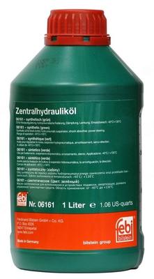 FEBI CENTRAL HYDRAULIC FLUID "SYNTH" 1L