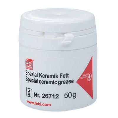 FEBI CERAMIC GREASE 50G