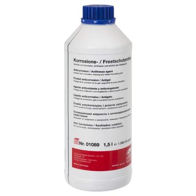 FEBI COOLANT CONCENTRATE G11 1,5L
