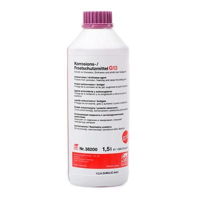 FEBI COOLANT CONCENTRATE G13 1,5L