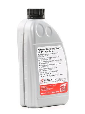 FEBI CVT - GEARBOX OIL 1L