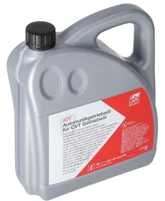 FEBI CVT - GEARBOX OIL 4L
