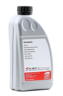 FEBI DCTF-1 / DSG GEARBOX OIL 1L