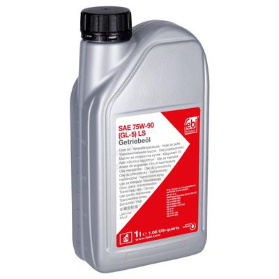 FEBI GEAR OIL 75W90 LS 1L