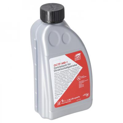 FEBI GEAR OIL DCTF-MB1 1L