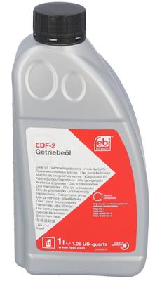 FEBI GEAR OIL EDF-2 1L