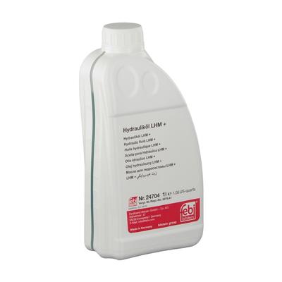 FEBI HYDRAULIC FLUID LHM+ 1L
