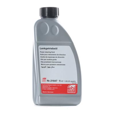 FEBI POWER STEERING FLUID 1L