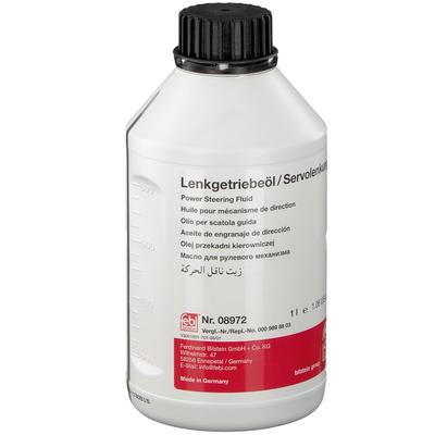 FEBI POWER STEERING FLUID 1L