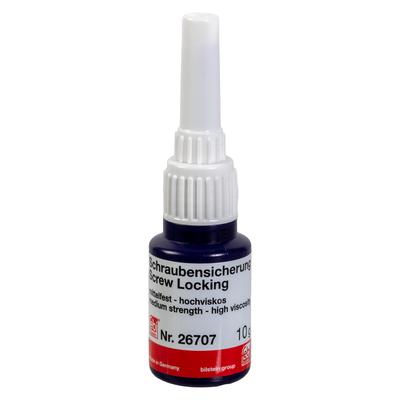 FEBI THREADLOCKER BLUE 10ML