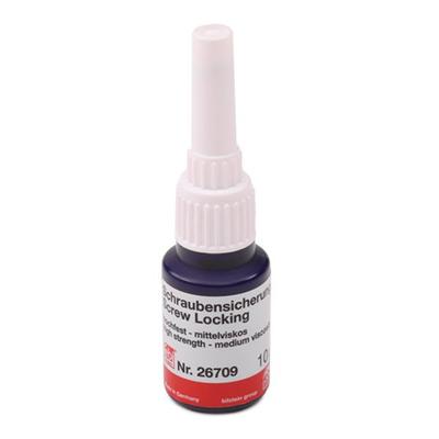 FEBI THREADLOCKER GREEN 10ML