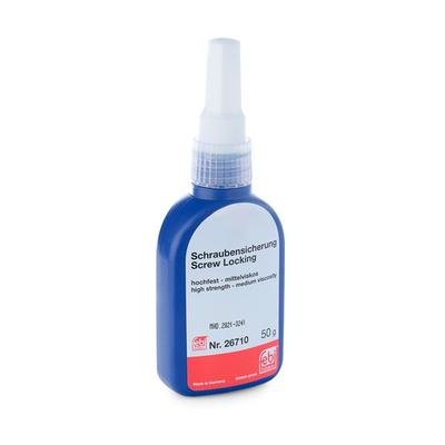 FEBI THREADLOCKER GREEN 50ML