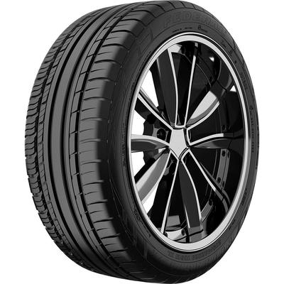 FEDERAL COURAGIA F/X 285/50R20 116V, summer tyre