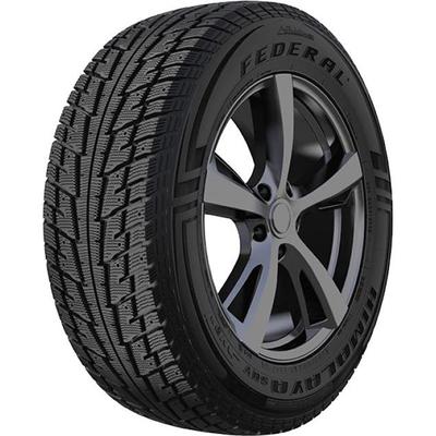 FEDERAL HIMALAYA SUV 225/55R18 98T, studded tyre