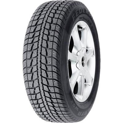 FEDERAL HIMALAYA WS2 245/45R18 96T, studded tyre
