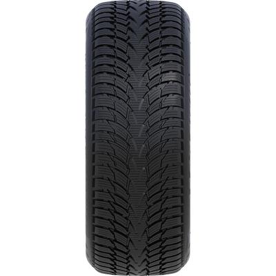 FEDERAL HIMALAYA WS3 NORDIC 245/45R19 102V, friction winter tyre