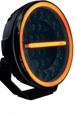 FIREFLY DRIVING LIGHT9