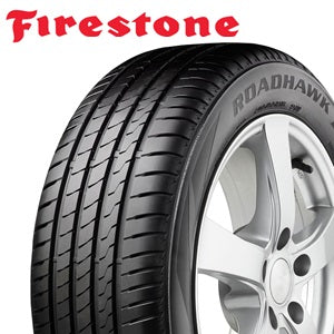 FIRESTONE RoadHawk 185/65R15 88T, summer tyre