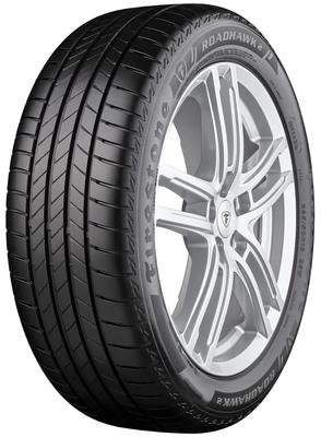 FIRESTONE Roadhawk 2 205/55R17 95V XL, summer tyre