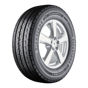 FIRESTONE VanHawk 2 215/60R16C 103T, summer tyre