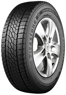 FIRESTONE VanHawk 2 Winter 195/70R15C 104R, friction winter tyre