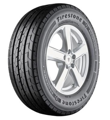 FIRESTONE VanHawk3 225/70R15C 112S/110S, summer tyre
