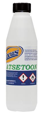 FIXUS ACETONE 1L