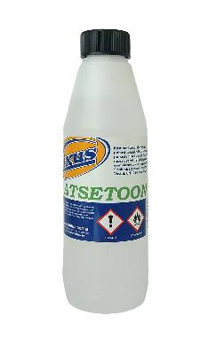 FIXUS ACETONE 500ML