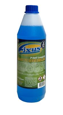 FIXUS BLUE LONGLIFE COOLANT -36°C 1L