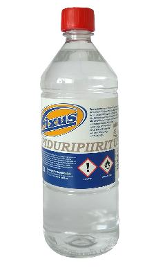 FIXUS BRAKE CLEANING SPIRIT 1L