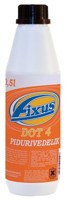 FIXUS PIDURIVEDELIK DOT4 LV 0,5L