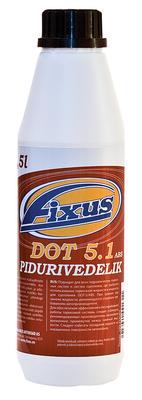 FIXUS PIDURIVEDELIK DOT5.1 0,5L