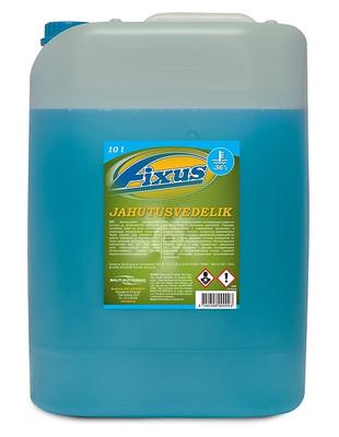 FIXUS COOLANT BLUE -36°C 10L