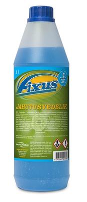 FIXUS COOLANT BLUE -36°C 1L